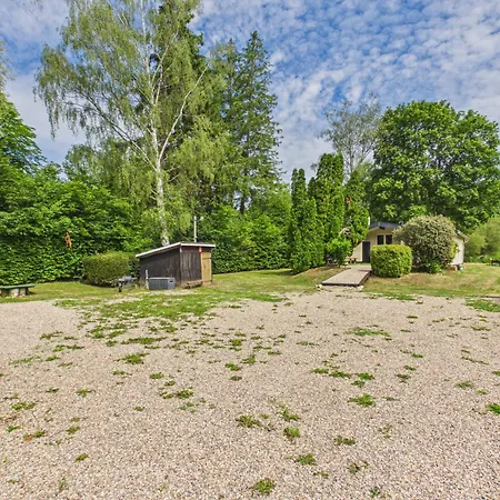 Le De La Pree - Nature, Etang Et Riviere Chalet *